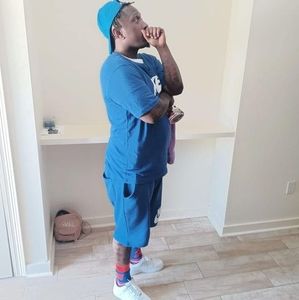 Meet your Posher, Willie